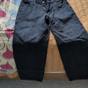 Levi's 94 Baggy Jeans